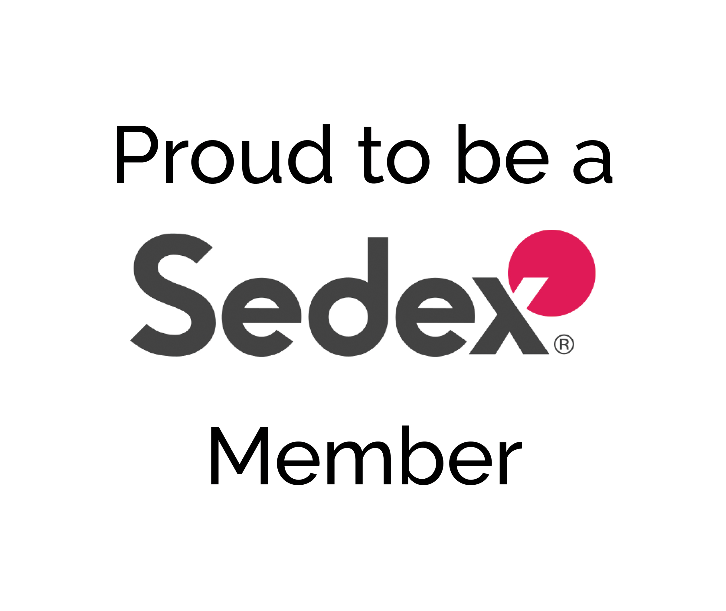 Sedex Member Logo