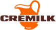 cremilk logo