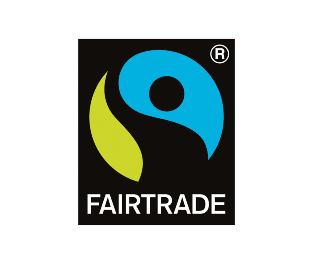 Fairtrade Logo