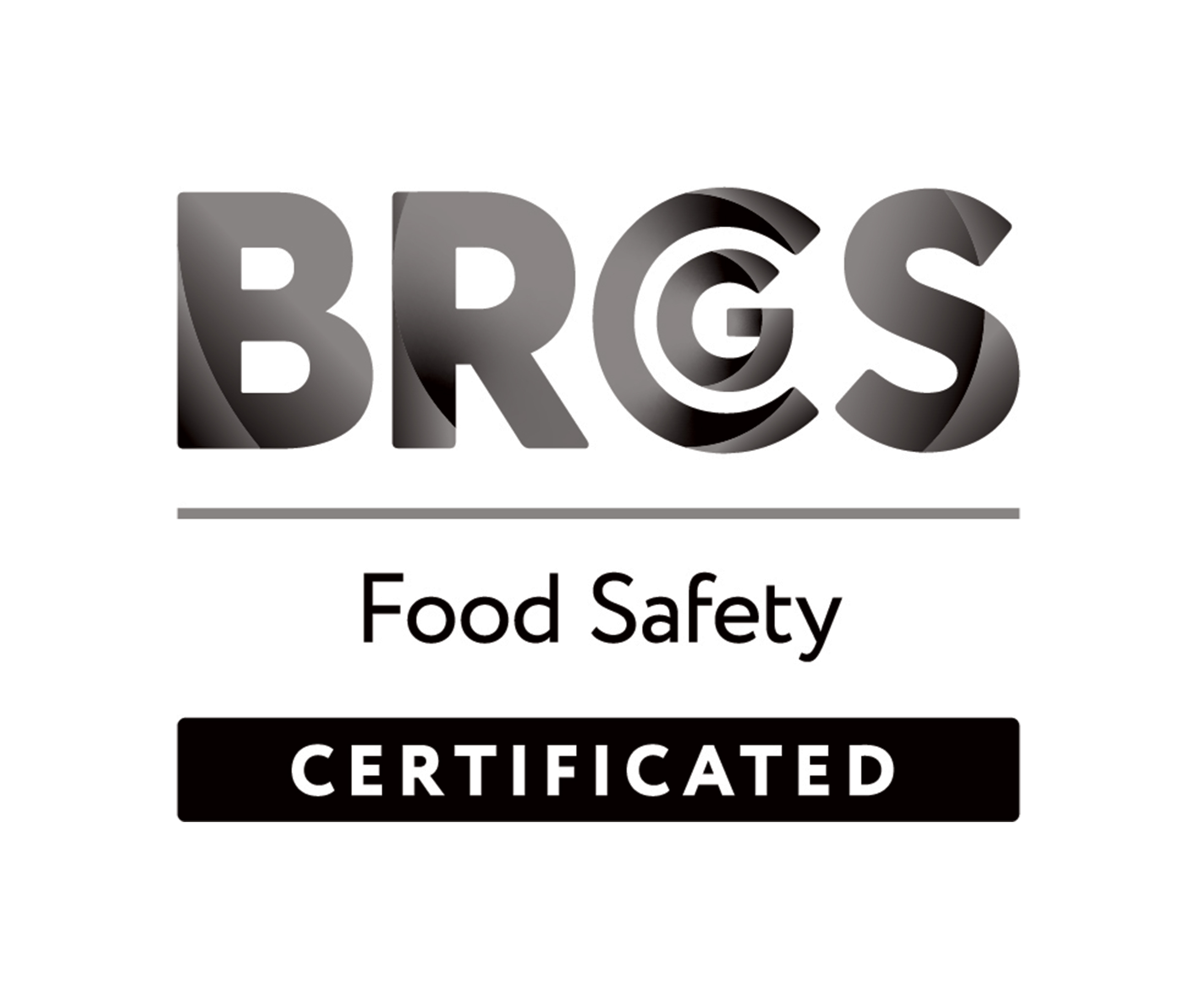 BRCGS Logo