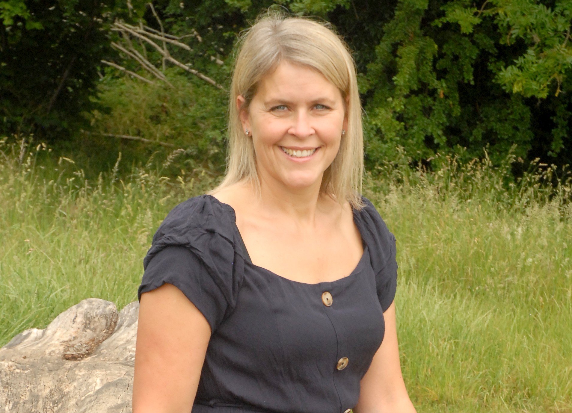 Jenny Breadmore