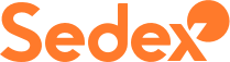 Sedex logo