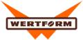 wertform logo