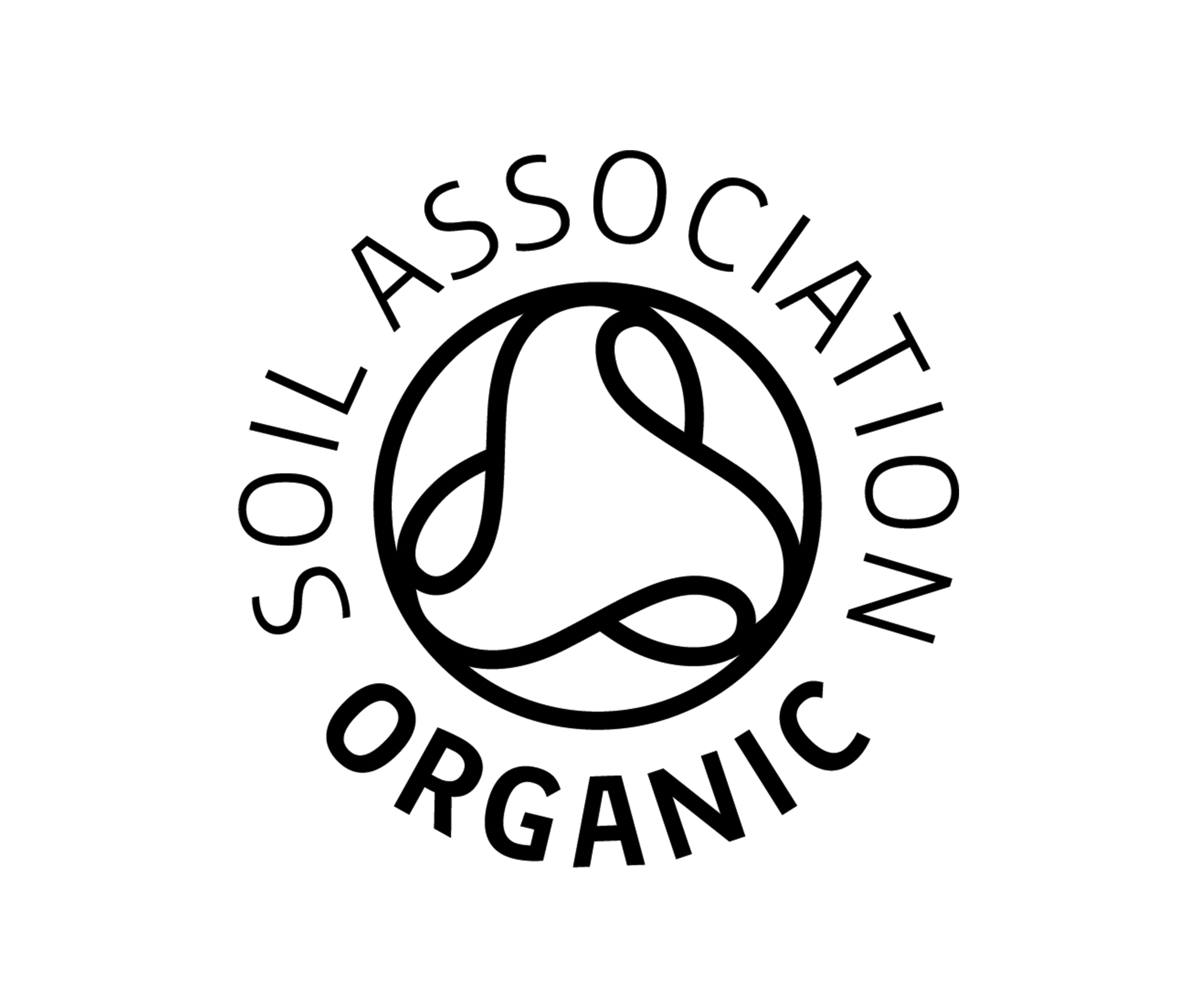Soil Association Logo