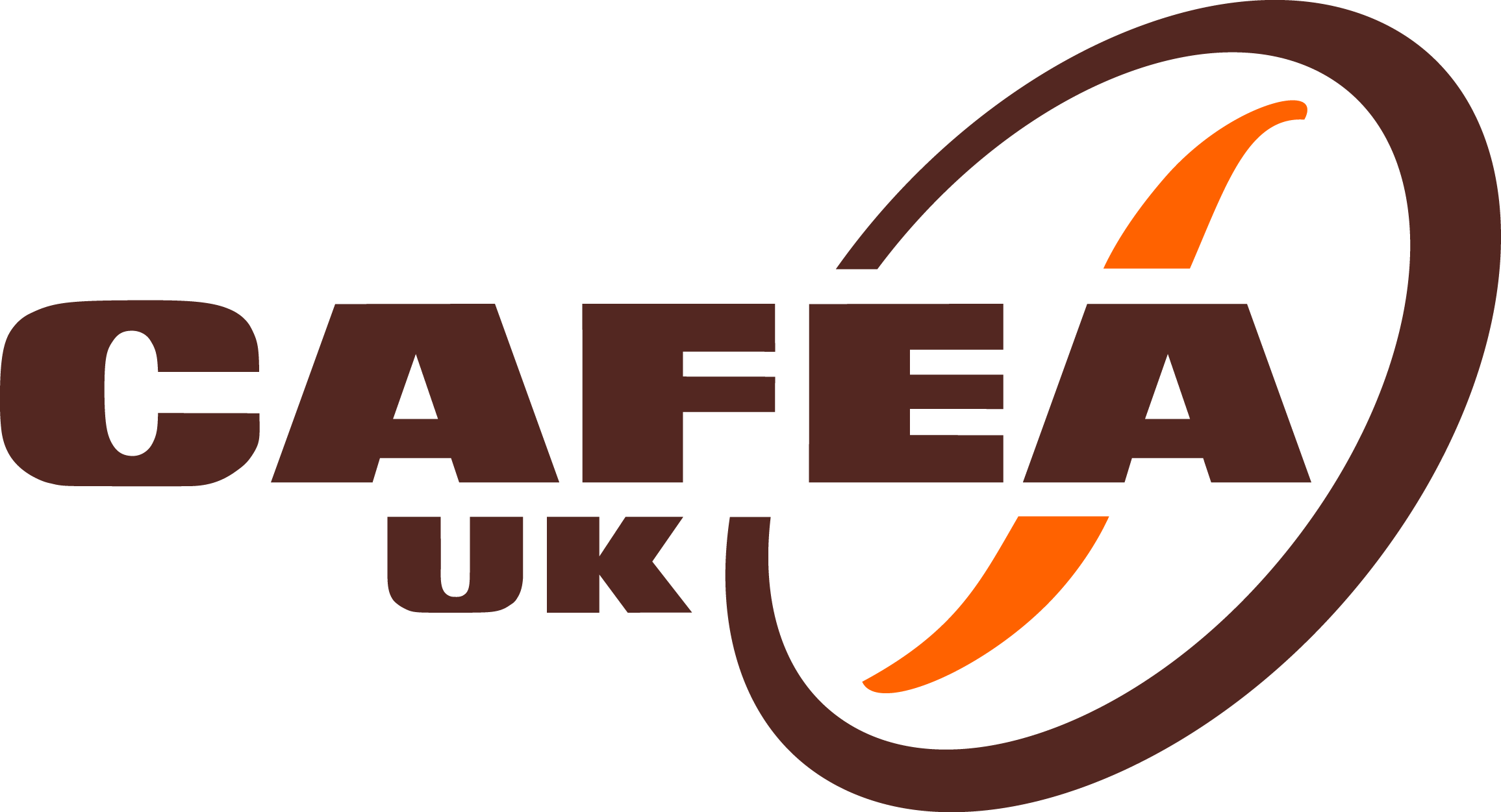 Cafea UK Logo