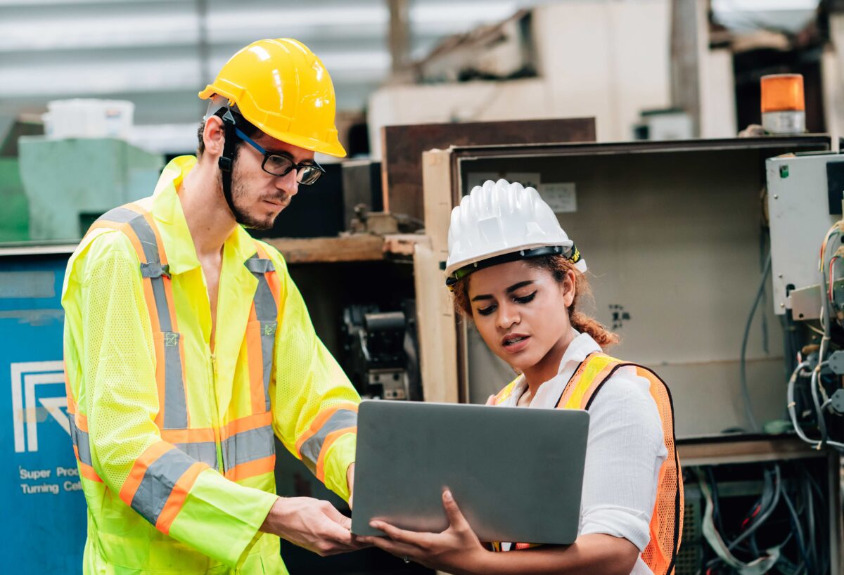 Shift Engineer Cafea UK